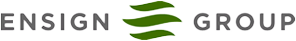 The Ensign Group, Inc. Logo Image